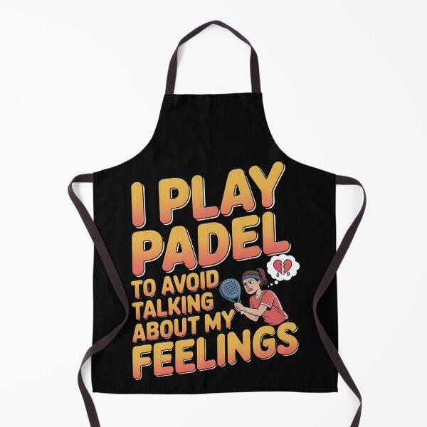 Item preview, Padel Queen - Padel Power Moves - Smash Sisters - Racket Rebel Girl - Padel Goals Vibes - Sweat, Smash, Repeat - Padel is My Superpower - Backhand Beauty - Padel Babe Energy designed and sold by JansenGS.