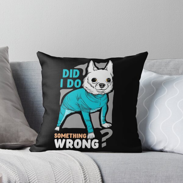 Item preview, Guilty Chihuahua designed and sold by MOFAPPAREL.