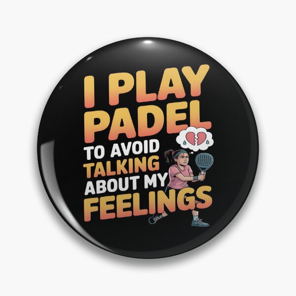 Item preview, Padel Queen - Girls Who Padel - Padel Like a Girl - Smash Sisterhood - Padel Squad Goals - Fierce on the Court - Padel is My Therapy - Born to Padel - Slay and Smash - Rackets & Ponytails  designed and sold by JansenGS.