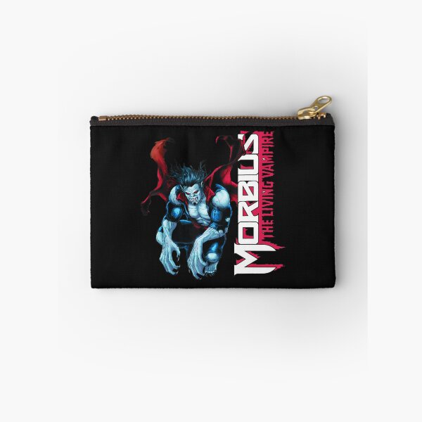 Item preview, Morbius vampire mecs accroupis ark  designed and sold by BohoEtChic.