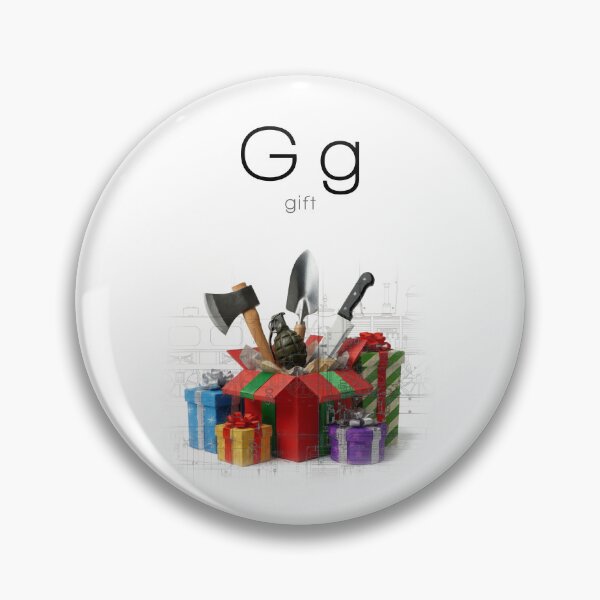 Item preview, My First Alphabet - G designed and sold by GalluzziART.