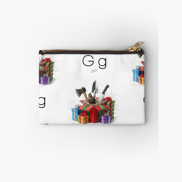 Item preview, My First Alphabet - G designed and sold by GalluzziART.