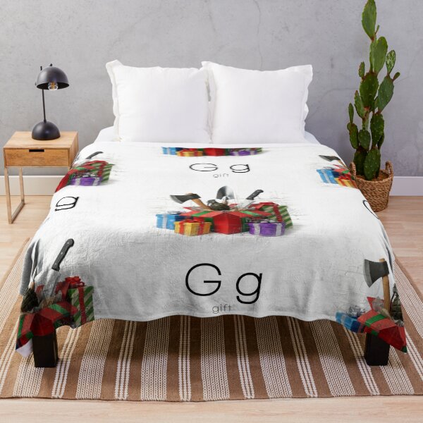Item preview, My First Alphabet - G designed and sold by GalluzziART.