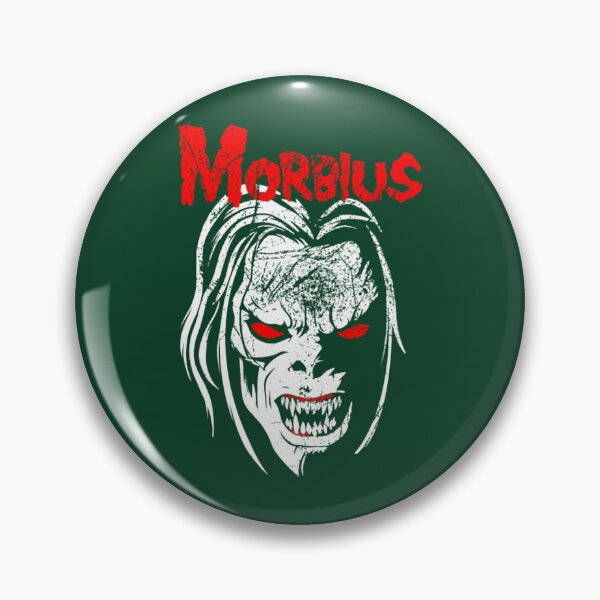 Item preview, Copy of The Living Vampire Dark Morbius vampires  designed and sold by BohoEtChic.
