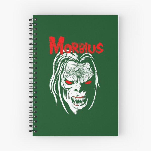 Item preview, Copy of The Living Vampire Dark Morbius vampires  designed and sold by BohoEtChic.