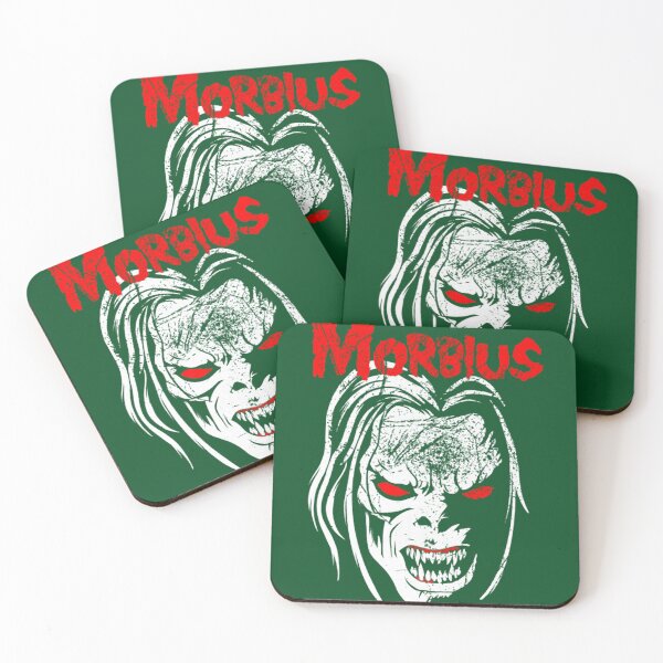 Item preview, Copy of The Living Vampire Dark Morbius vampires  designed and sold by BohoEtChic.