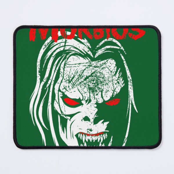 Item preview, Copy of The Living Vampire Dark Morbius vampires  designed and sold by BohoEtChic.