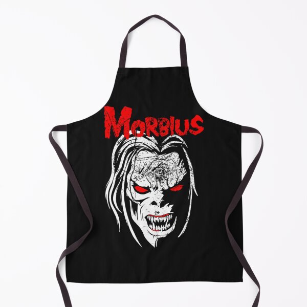 Item preview, Copy of The Living Vampire Dark Morbius vampires  designed and sold by BohoEtChic.