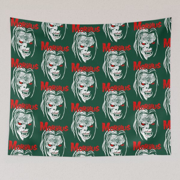 Item preview, Copy of The Living Vampire Dark Morbius vampires  designed and sold by BohoEtChic.