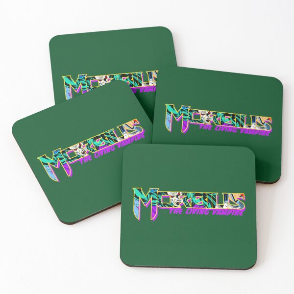 Item preview, Copy of The Living Vampire Dark Morbius vampires(1) designed and sold by BohoEtChic.