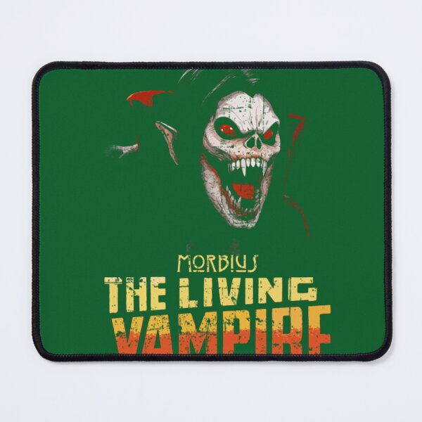 Item preview, Morbius the Living Vampirere Dark  designed and sold by BohoEtChic.