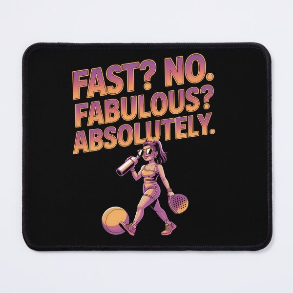 Item preview, Padel Queen - Padel Power Moves - Smash Sisters - Racket Rebel Girl - Padel Goals Vibes - Sweat, Smash, Repeat - Padel is My Superpower - Backhand Beauty - Padel Babe Energy designed and sold by JansenGS.