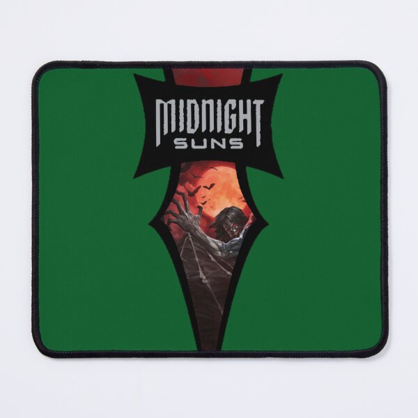 Item preview, Copy of The Living Vampire Dark Morbius Midnight Suns Logo designed and sold by BohoEtChic.