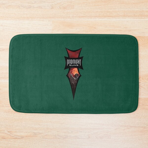 Item preview, Copy of The Living Vampire Dark Morbius Midnight Suns Logo designed and sold by BohoEtChic.