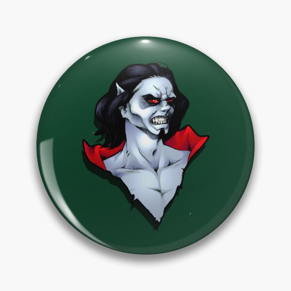 Item preview, Copy of The Living Vampire Dark Morbius 2022 (9) designed and sold by BohoEtChic.