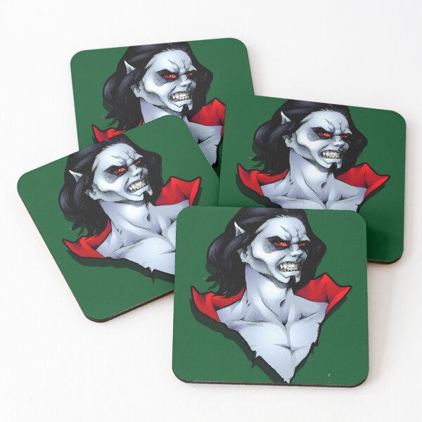 Item preview, Copy of The Living Vampire Dark Morbius 2022 (9) designed and sold by BohoEtChic.