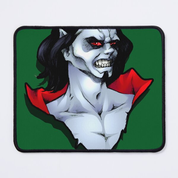 Item preview, Copy of The Living Vampire Dark Morbius 2022 (9) designed and sold by BohoEtChic.