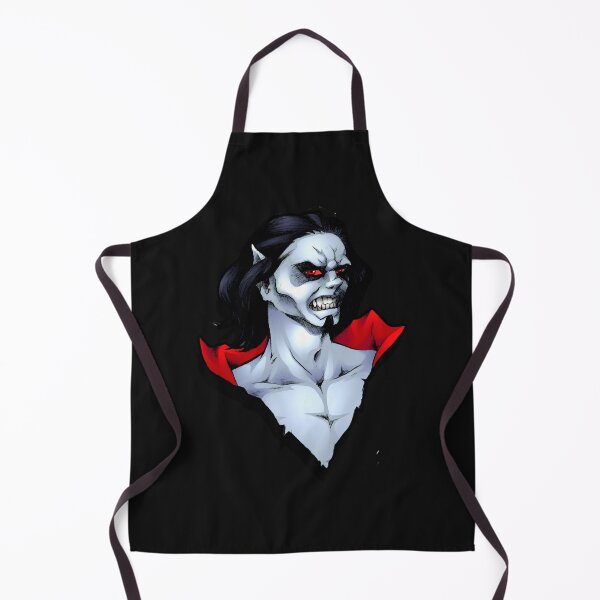 Item preview, Copy of The Living Vampire Dark Morbius 2022 (9) designed and sold by BohoEtChic.