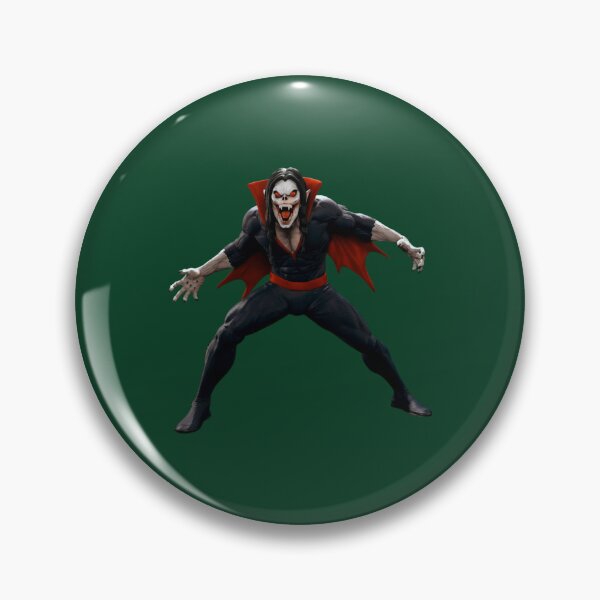 Item preview, Copy of The Living Vampire DarkMorbius 2022 (4) designed and sold by BohoEtChic.