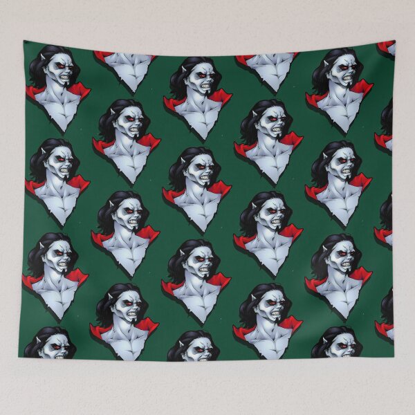 Item preview, Copy of The Living Vampire Dark Morbius 2022 (9) designed and sold by BohoEtChic.