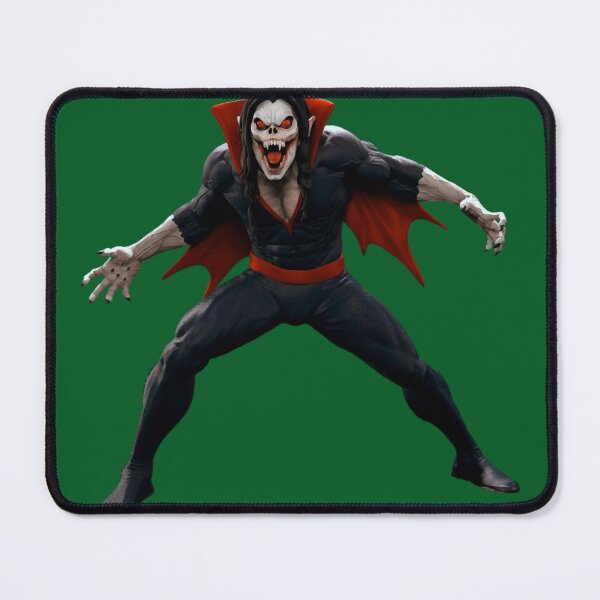 Item preview, Copy of The Living Vampire DarkMorbius 2022 (4) designed and sold by BohoEtChic.