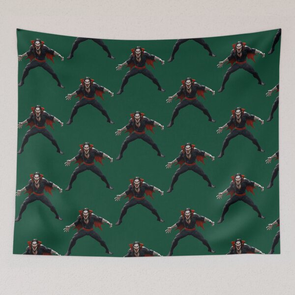Item preview, Copy of The Living Vampire DarkMorbius 2022 (4) designed and sold by BohoEtChic.