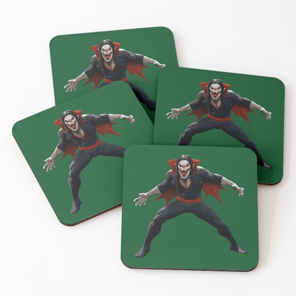 Item preview, Copy of The Living Vampire DarkMorbius 2022 (4) designed and sold by BohoEtChic.
