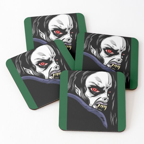 Item preview, Morbius Vampire 2022  designed and sold by BohoEtChic.