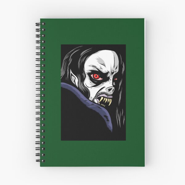 Item preview, Morbius Vampire 2022  designed and sold by BohoEtChic.