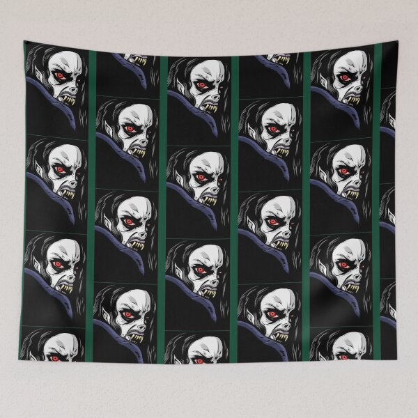 Item preview, Morbius Vampire 2022  designed and sold by BohoEtChic.