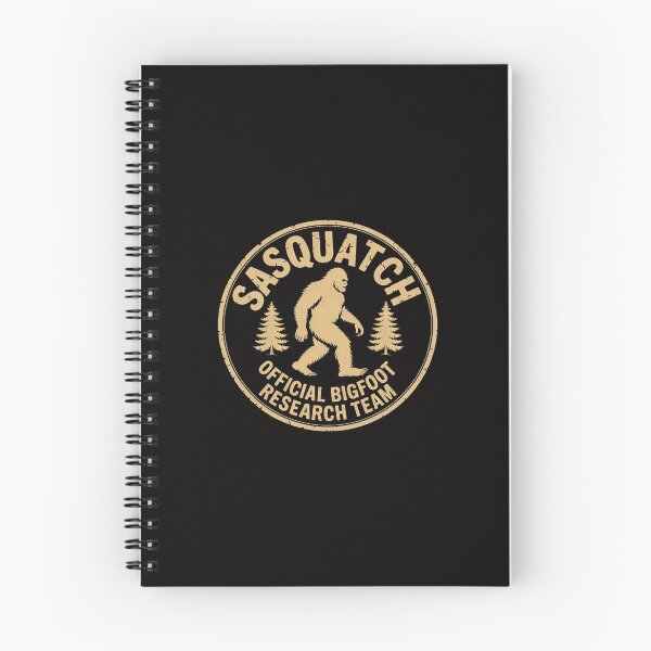 Item preview, Bigfoot Finding Sasquatch Research Team Men designed and sold by TewonLake.