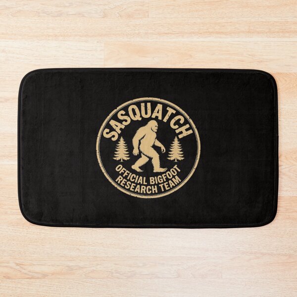 Item preview, Bigfoot Finding Sasquatch Research Team Men designed and sold by TewonLake.