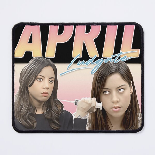 Item preview, April-Ludgate-- designed and sold by ArcherTowner.