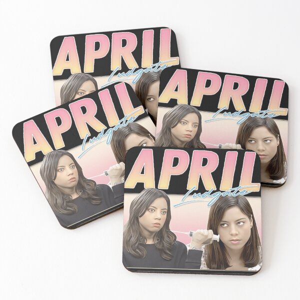 Item preview, April-Ludgate-- designed and sold by ArcherTowner.