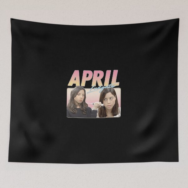 Item preview, April-Ludgate-- designed and sold by ArcherTowner.