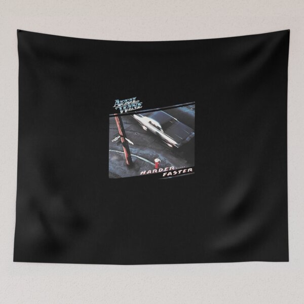 Item preview, April-Wine-() designed and sold by ArcherTowner.
