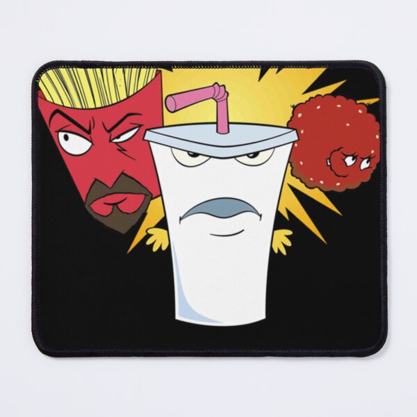 Item preview, Aqua-Teen-Hunger-Force------------------ designed and sold by ArcherTowner.