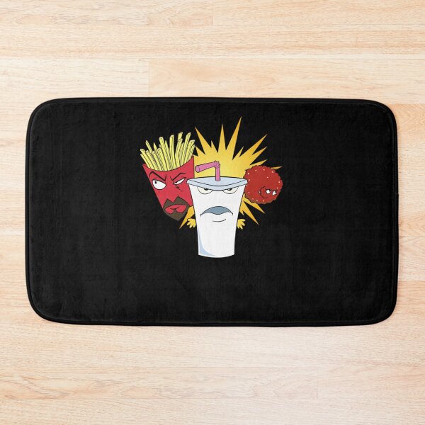 Item preview, Aqua-Teen-Hunger-Force------------------ designed and sold by ArcherTowner.