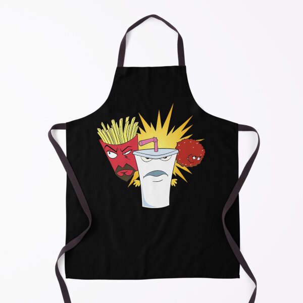 Item preview, Aqua-Teen-Hunger-Force------------------ designed and sold by ArcherTowner.
