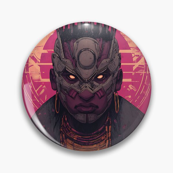 Item preview, Cosmic Afrofuturism Aesthetic designed and sold by bapupa.