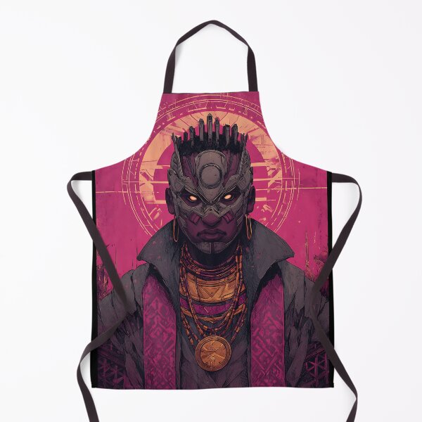 Item preview, Cosmic Afrofuturism Aesthetic designed and sold by bapupa.