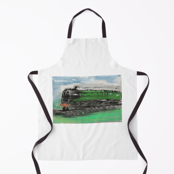 Item preview, Speeding train designed and sold by Glenbobagins.