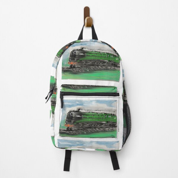 Item preview, Speeding train designed and sold by Glenbobagins.