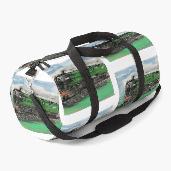 Item preview, Speeding train designed and sold by Glenbobagins.