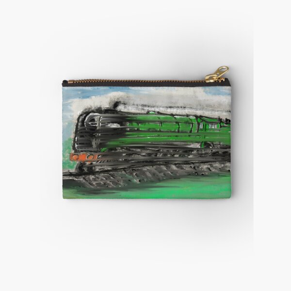 Item preview, Speeding train designed and sold by Glenbobagins.