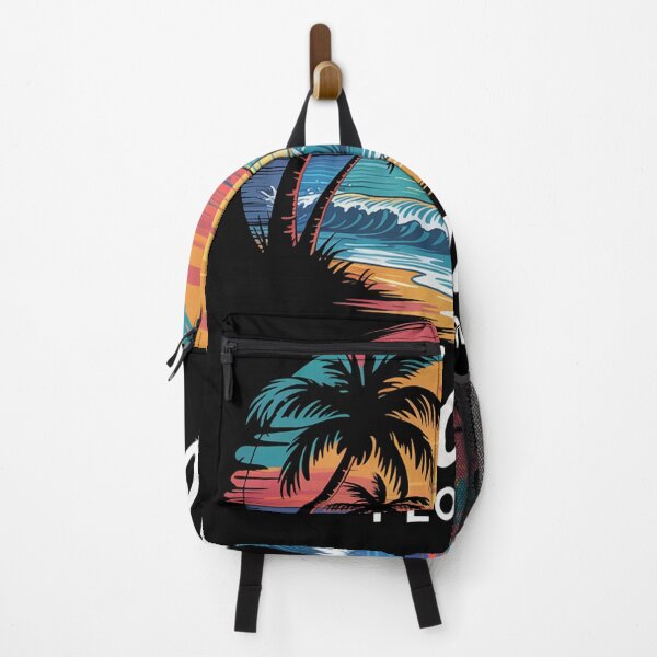 Item preview, Family Vacation Sunset Florida Orlando designed and sold by NewIdeasSArt.