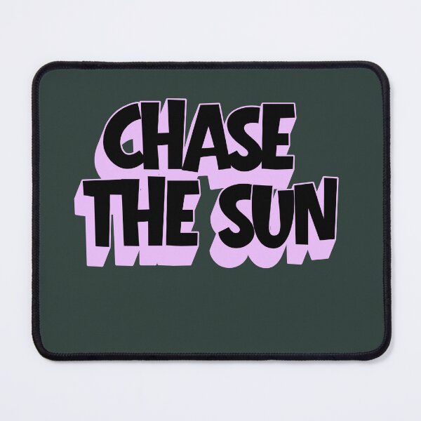 Item preview, Chase​  the​ Sun​ designed and sold by upupupshop.