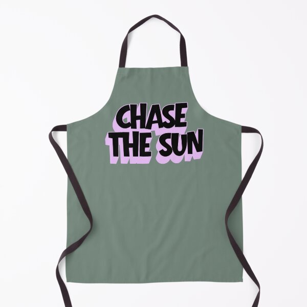 Item preview, Chase the Sun designed and sold by upupupshop.