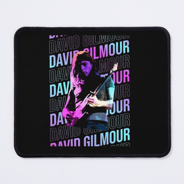 Item preview, David gilmour designed and sold by gennan14325.