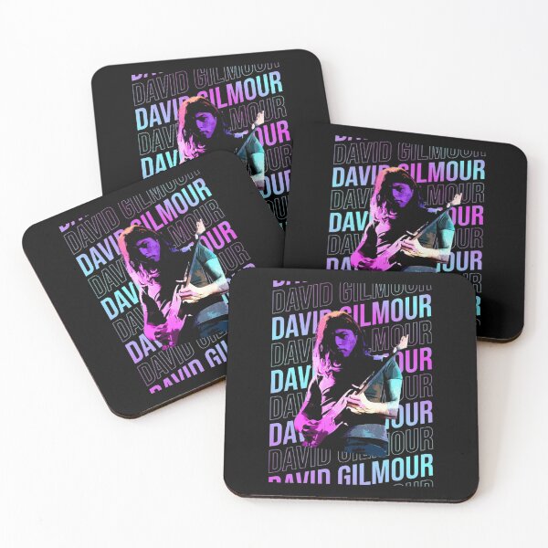 Item preview, David gilmour  designed and sold by gennan14325.